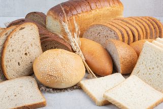 Tousťák je jeden z nejhorších druhů chleba, varují odborníci: Přesto patří mezi nejprodávanější a nejoblíbenější